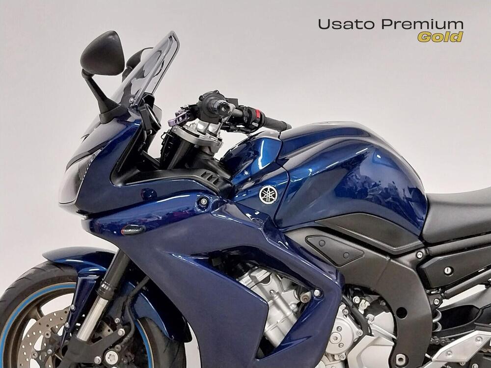 Yamaha FZ1 (2006 - 16) (12)