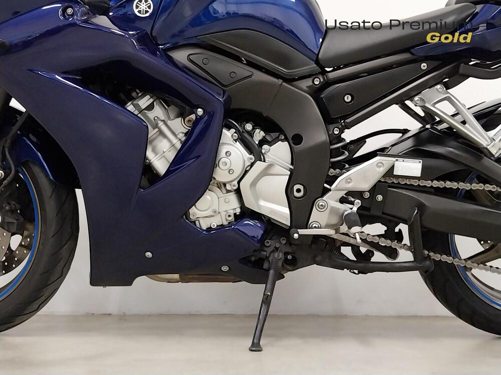 Yamaha FZ1 (2006 - 16) (13)