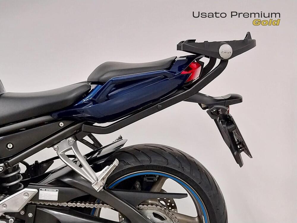 Yamaha FZ1 (2006 - 16) (14)