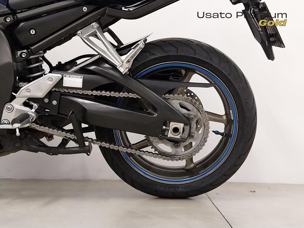 Yamaha FZ1 (2006 - 16) (15)