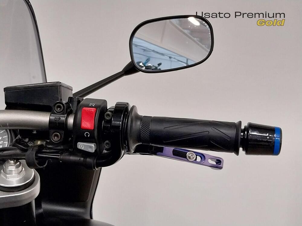 Yamaha FZ1 (2006 - 16) (18)