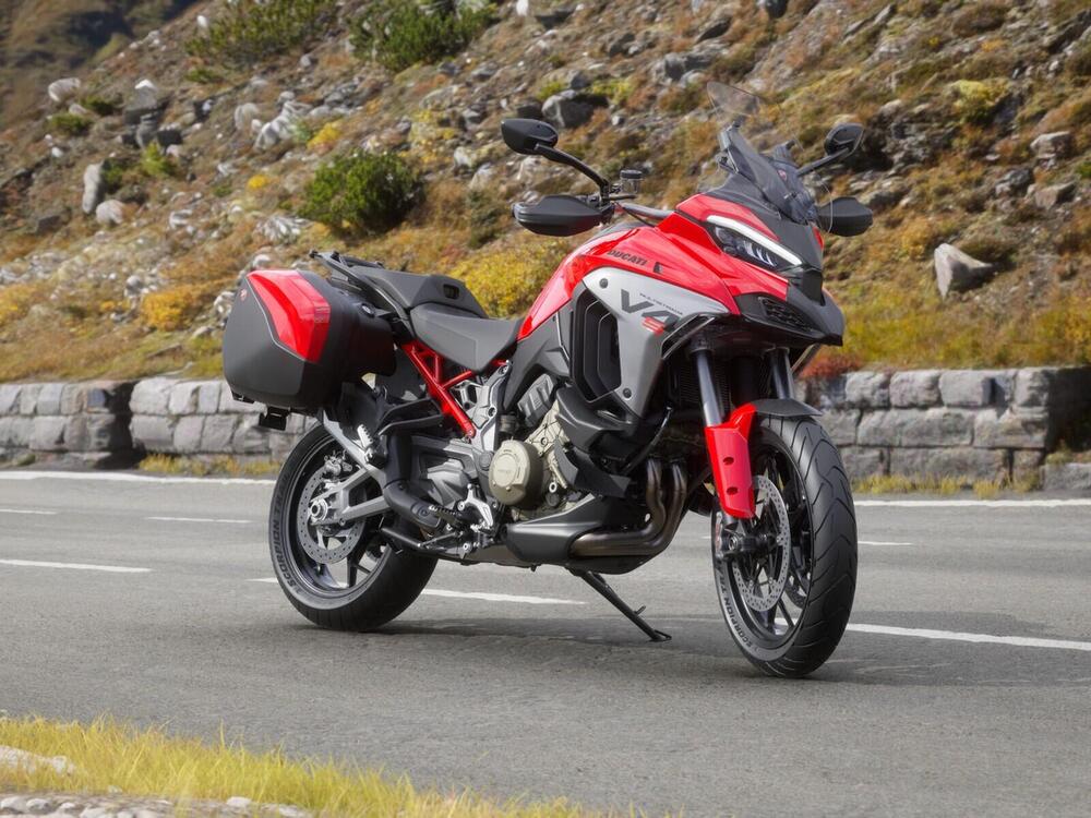 Ducati Multistrada V4 S (2025 - 26) (3)