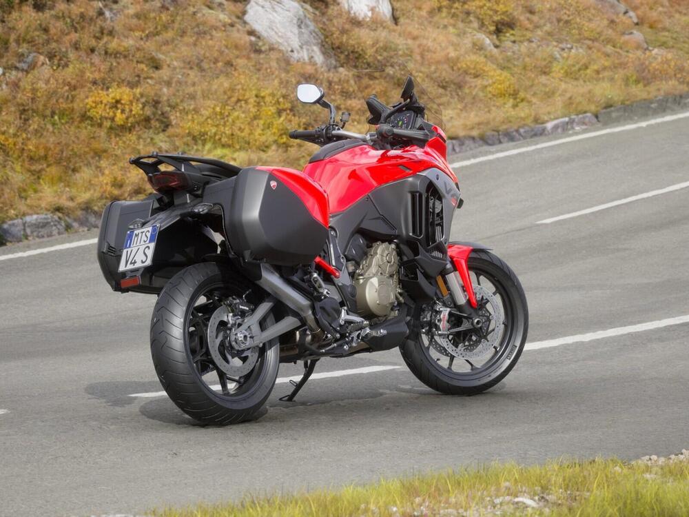 Ducati Multistrada V4 S (2025 - 26) (4)