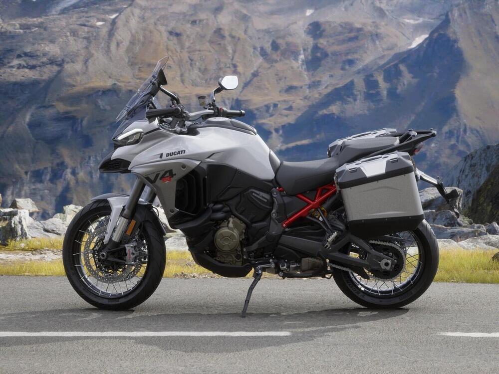 Ducati Multistrada V4 S (2025 - 26) (2)
