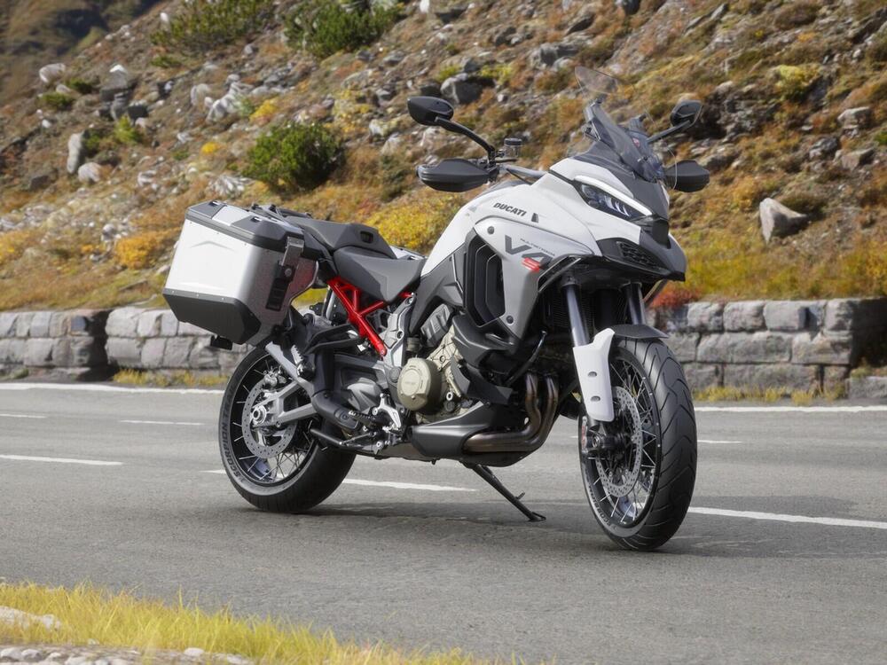 Ducati Multistrada V4 S (2025 - 26) (3)