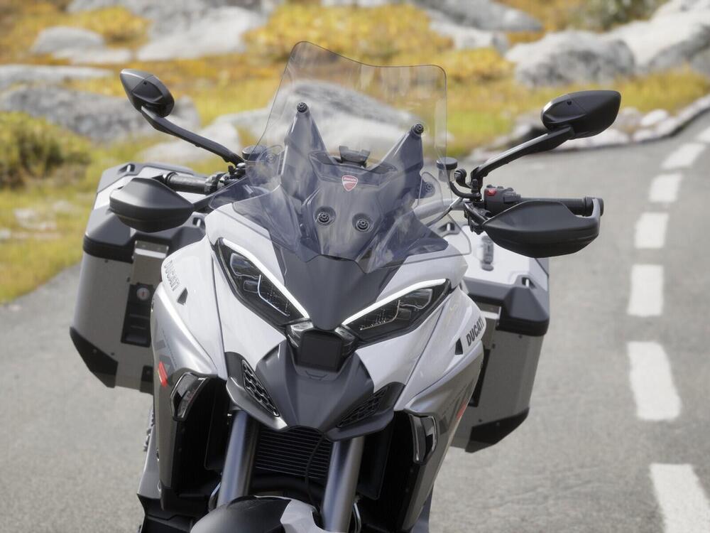 Ducati Multistrada V4 S (2025 - 26) (5)