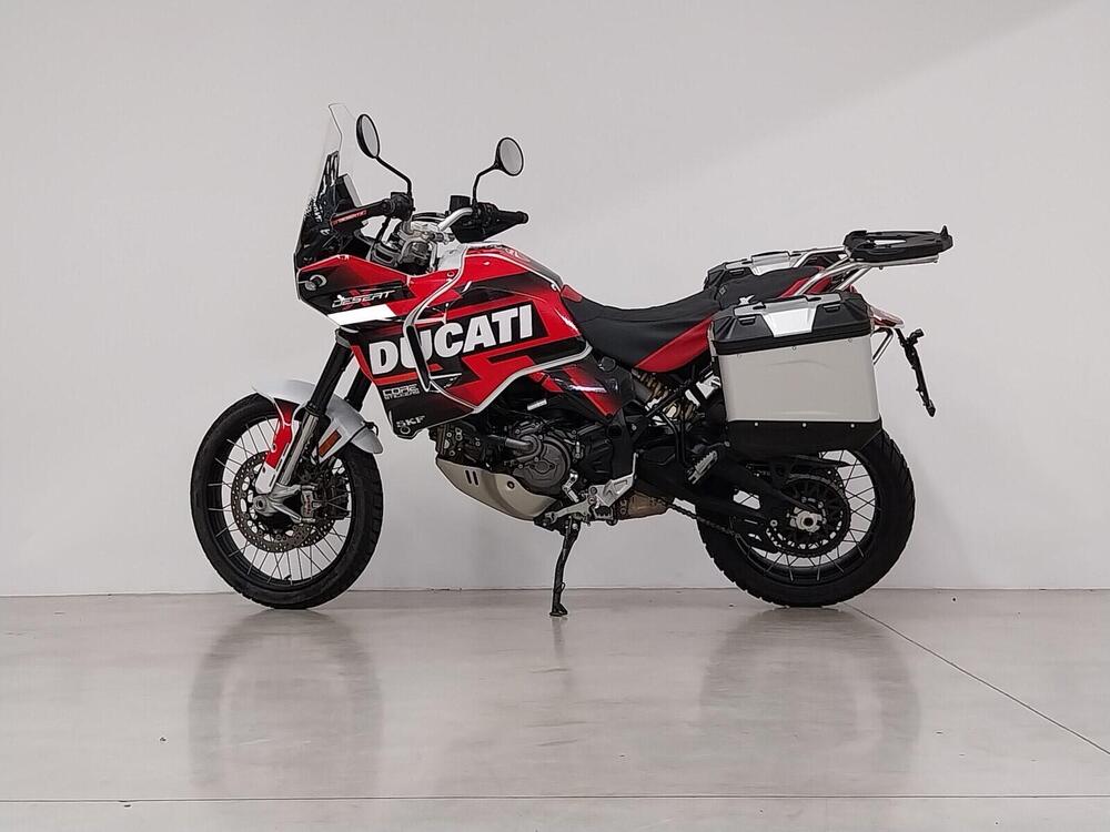 Ducati DesertX (2022 - 25) (2)
