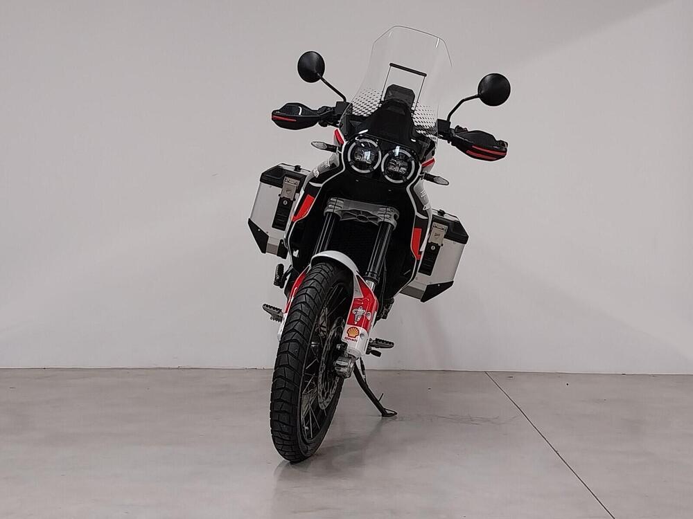 Ducati DesertX (2022 - 25) (3)