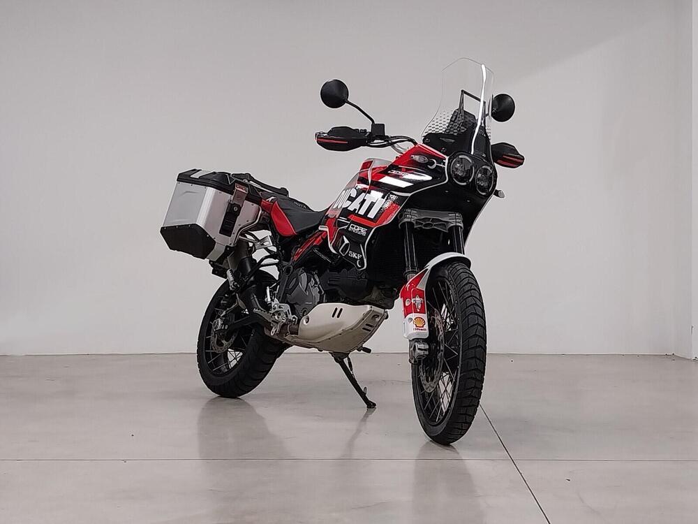 Ducati DesertX (2022 - 25) (5)