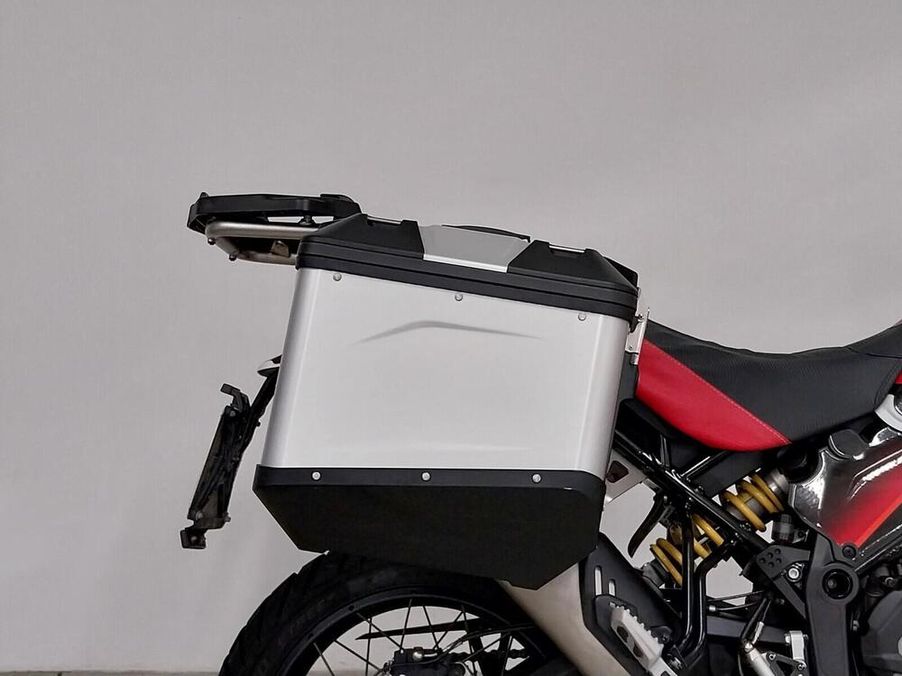 Ducati DesertX (2022 - 25) (6)