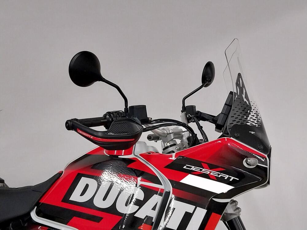 Ducati DesertX (2022 - 25) (7)
