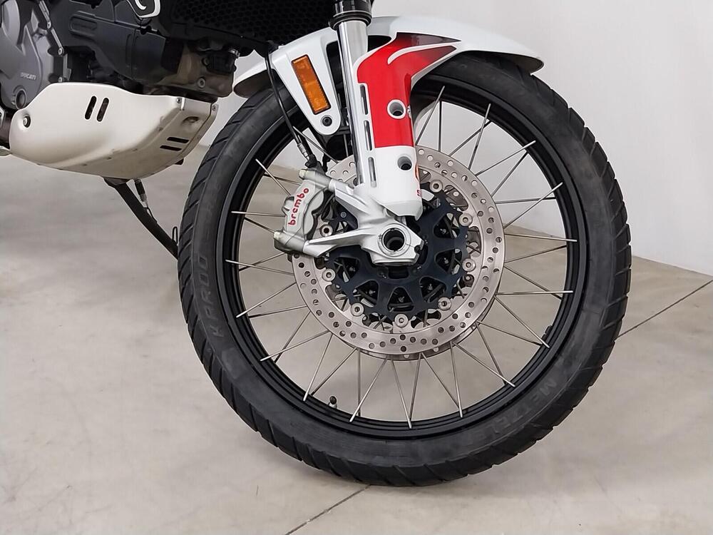 Ducati DesertX (2022 - 25) (10)