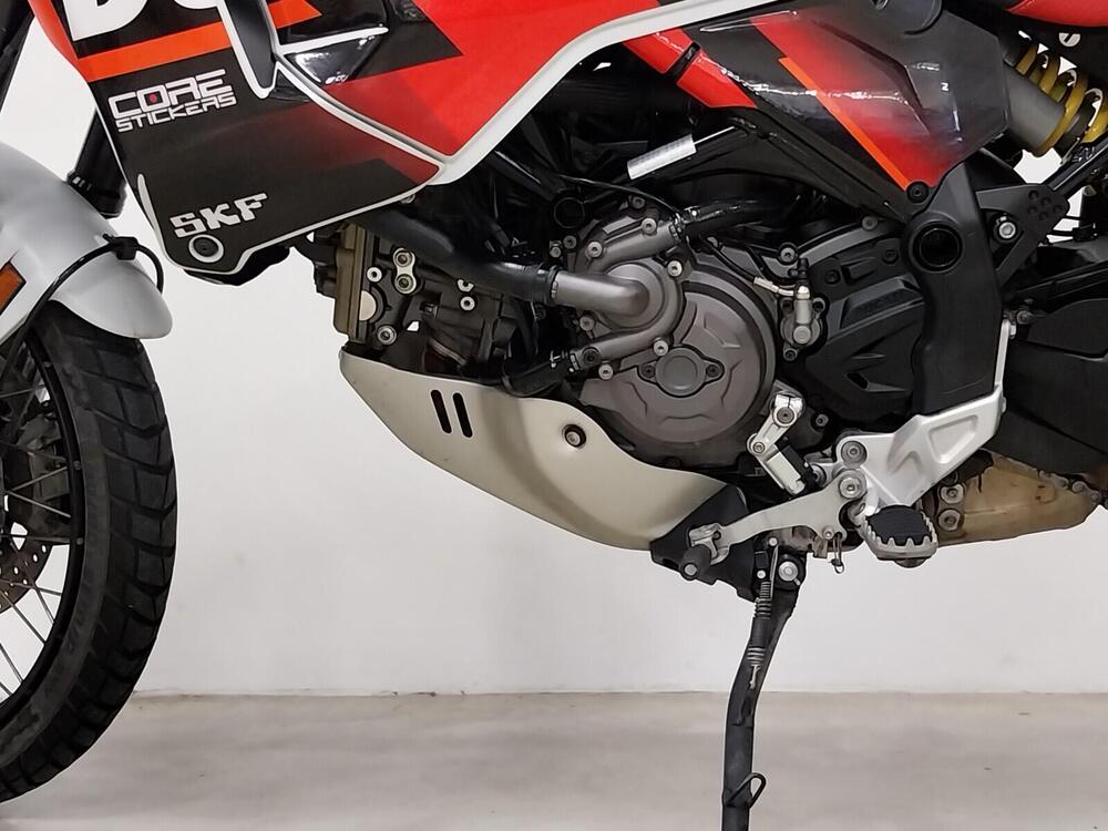 Ducati DesertX (2022 - 25) (12)