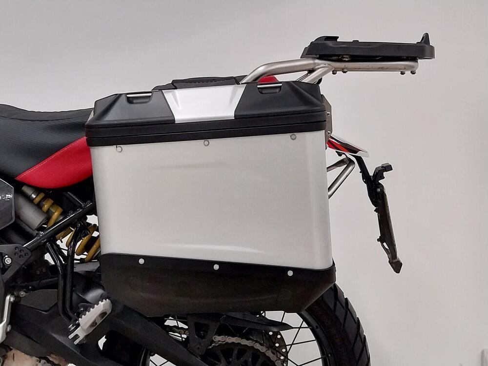 Ducati DesertX (2022 - 25) (15)