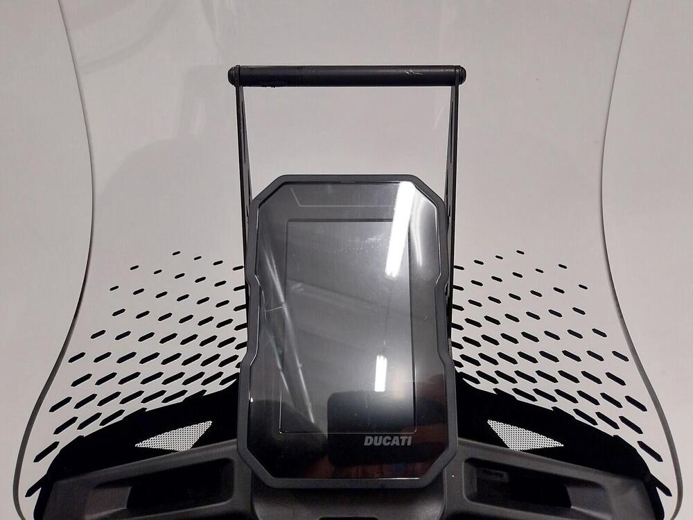 Ducati DesertX (2022 - 25) (17)