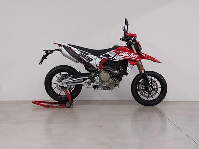 Ducati Hypermotard 698 Mono (2024 - 26) nuova