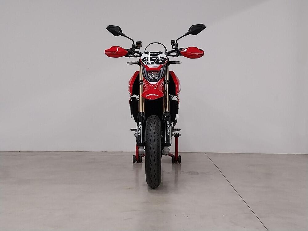 Ducati Hypermotard 698 Mono (2024 - 26) (3)