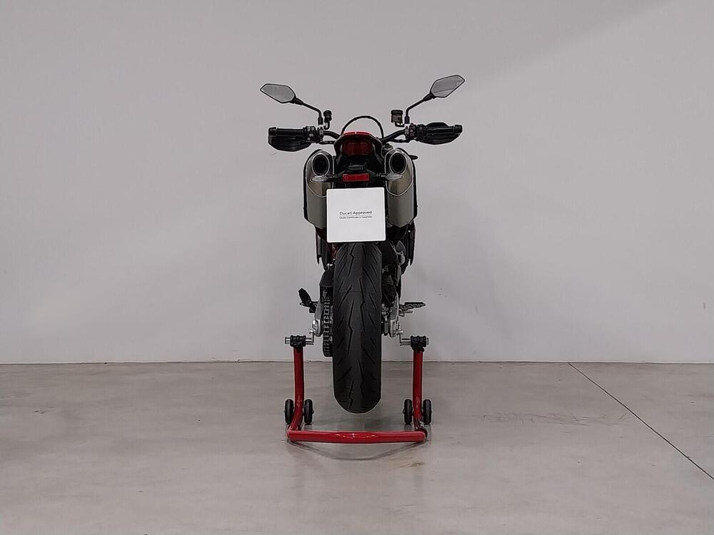 Ducati Hypermotard 698 Mono (2024 - 26) (4)