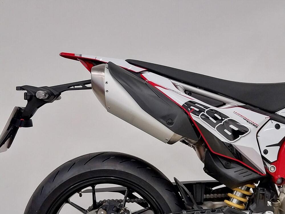 Ducati Hypermotard 698 Mono (2024 - 26) (7)