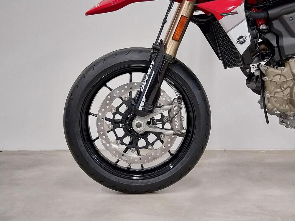 Ducati Hypermotard 698 Mono (2024 - 26) (12)