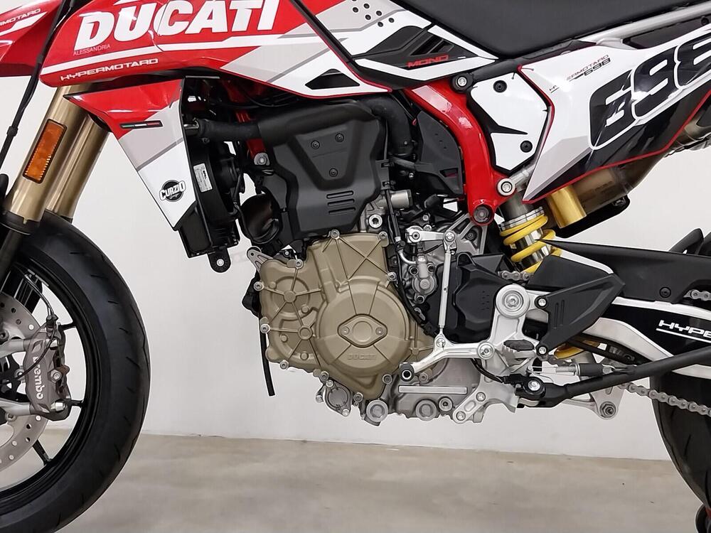 Ducati Hypermotard 698 Mono (2024 - 26) (14)