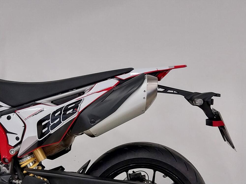 Ducati Hypermotard 698 Mono (2024 - 26) (15)