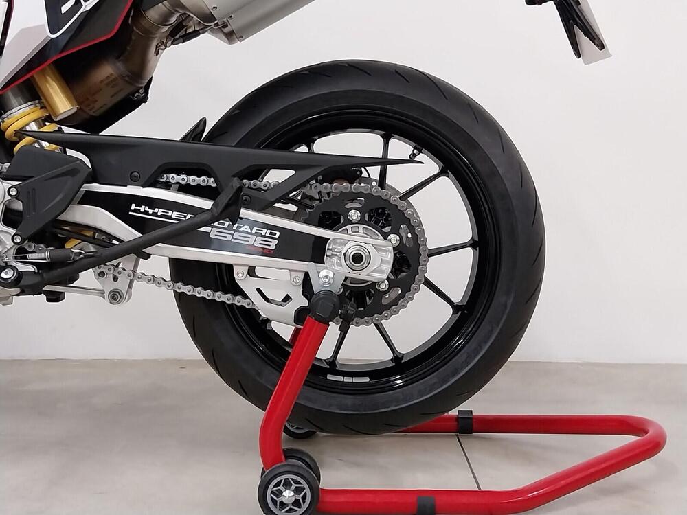 Ducati Hypermotard 698 Mono (2024 - 26) (16)