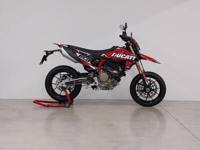 Ducati Hypermotard 698 Mono (2024 - 26) nuova