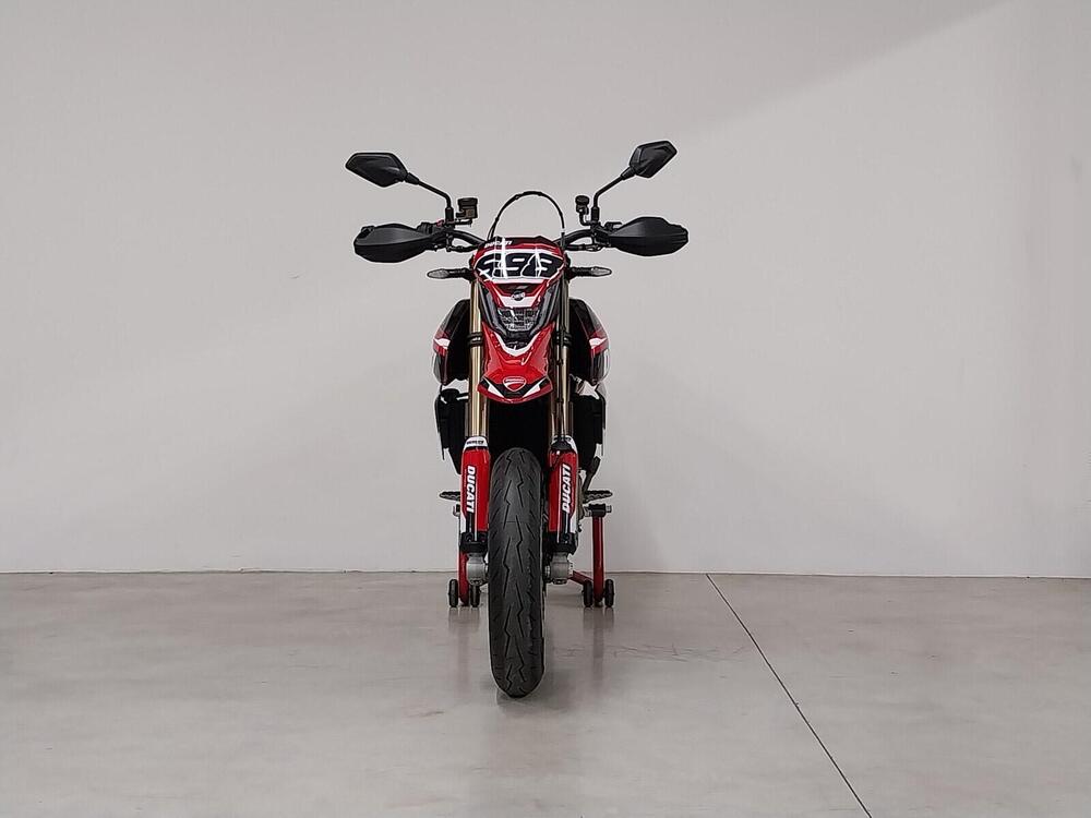 Ducati Hypermotard 698 Mono (2024 - 26) (3)