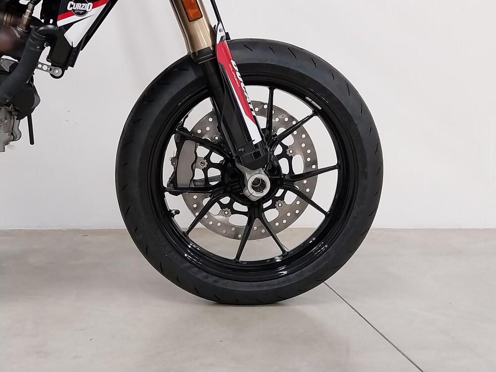 Ducati Hypermotard 698 Mono (2024 - 26) (10)