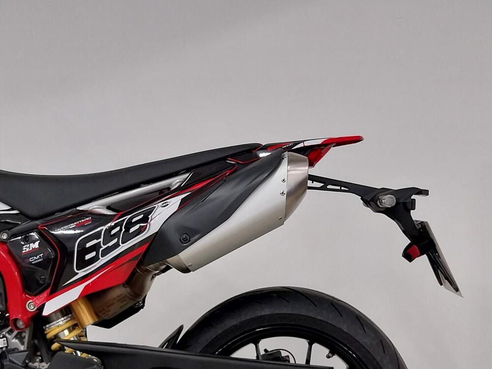 Ducati Hypermotard 698 Mono (2024 - 26) (14)