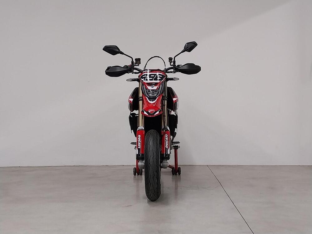 Ducati Hypermotard 698 Mono (2024 - 26) (3)