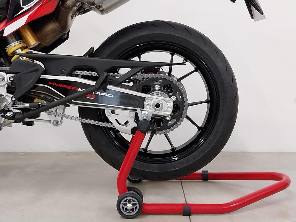 Ducati Hypermotard 698 Mono (2024 - 26) (15)