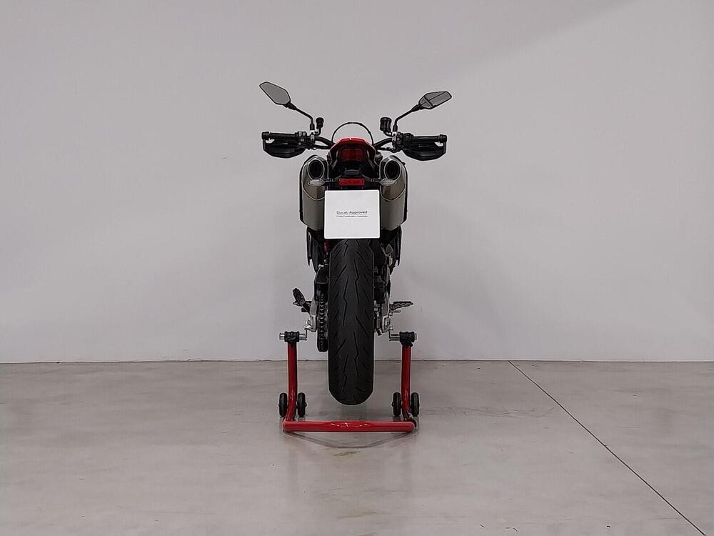 Ducati Hypermotard 698 Mono RVE (2024 - 26) (4)