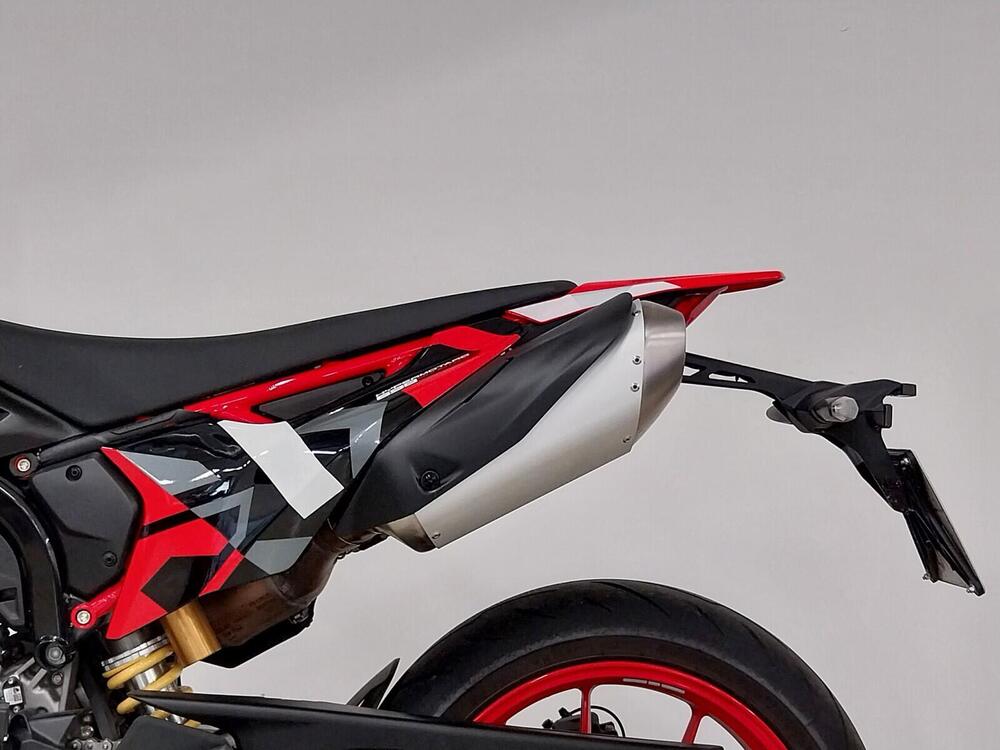 Ducati Hypermotard 698 Mono RVE (2024 - 26) (9)