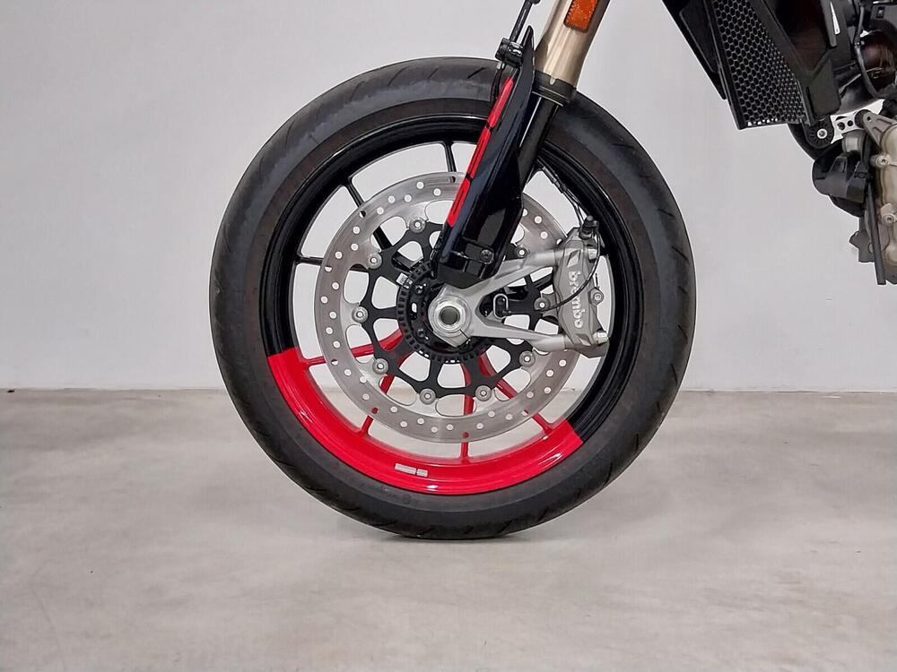 Ducati Hypermotard 698 Mono RVE (2024 - 26) (13)