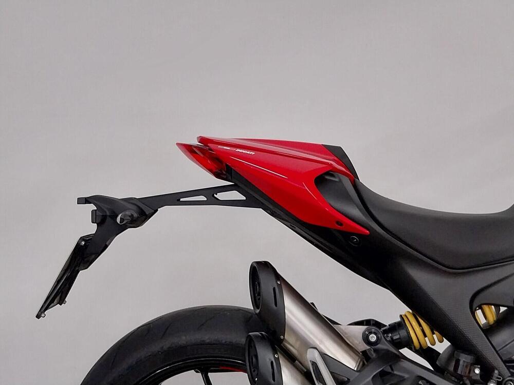 Ducati Monster 937 + (2021 - 25) (6)