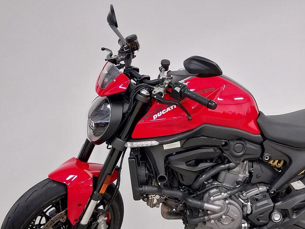 Ducati Monster 937 + (2021 - 25) (8)