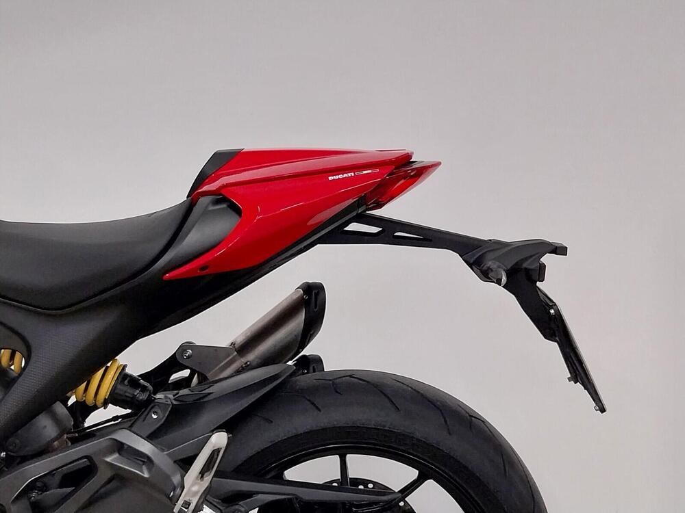 Ducati Monster 937 + (2021 - 25) (9)