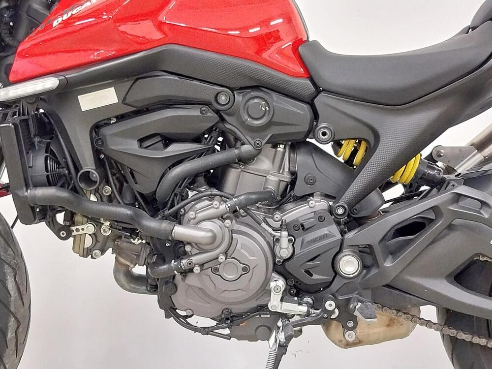 Ducati Monster 937 + (2021 - 25) (14)