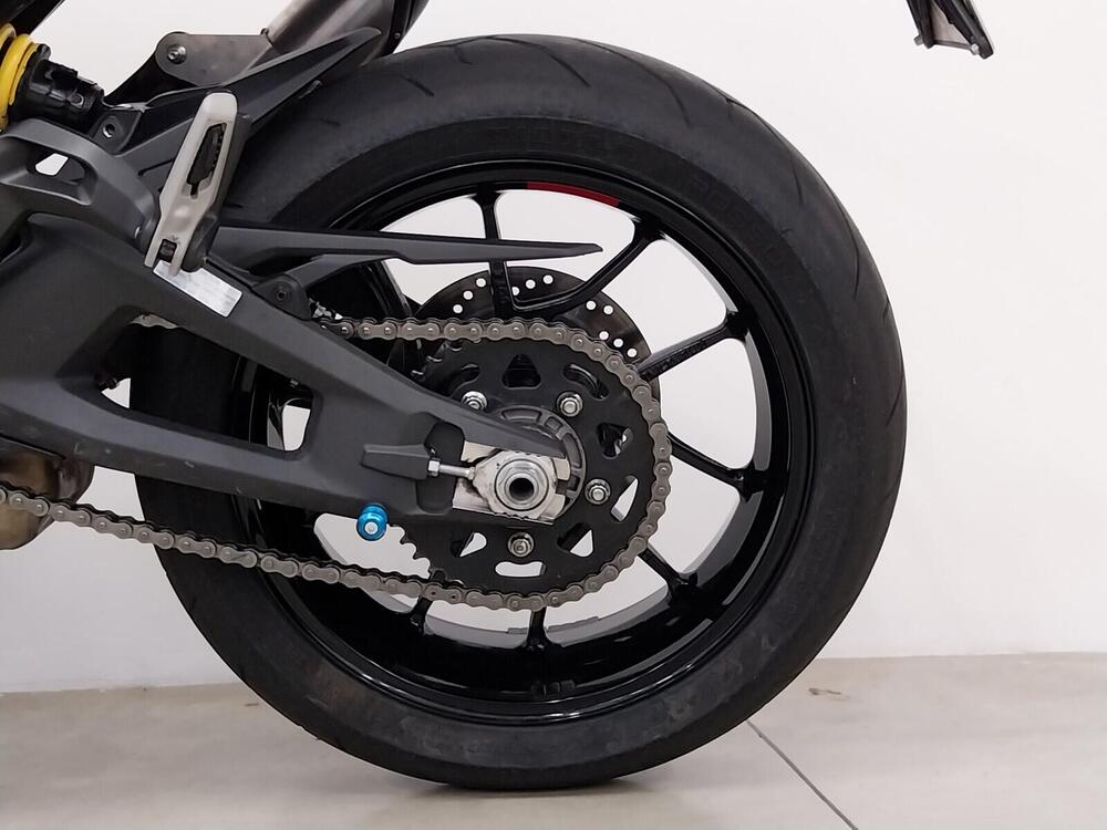 Ducati Monster 937 + (2021 - 25) (15)
