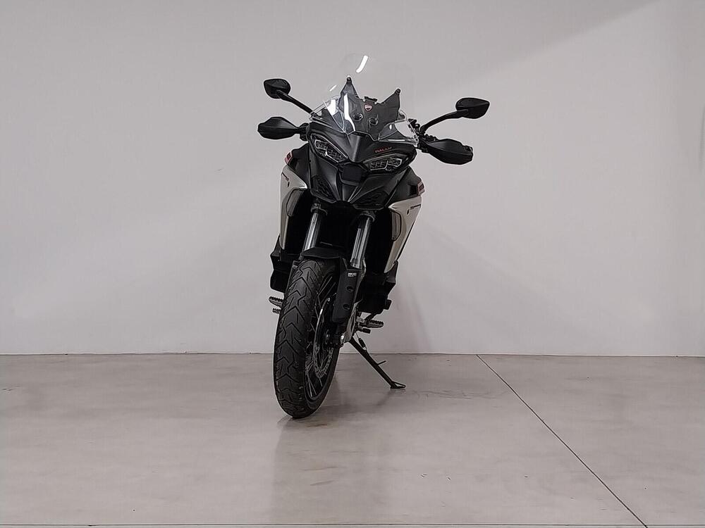 Ducati Multistrada V4 Rally (2023 - 25) (3)