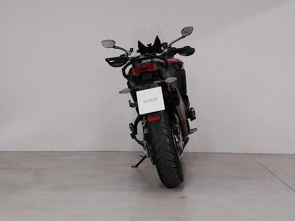 Ducati Multistrada V4 Rally (2023 - 25) (4)