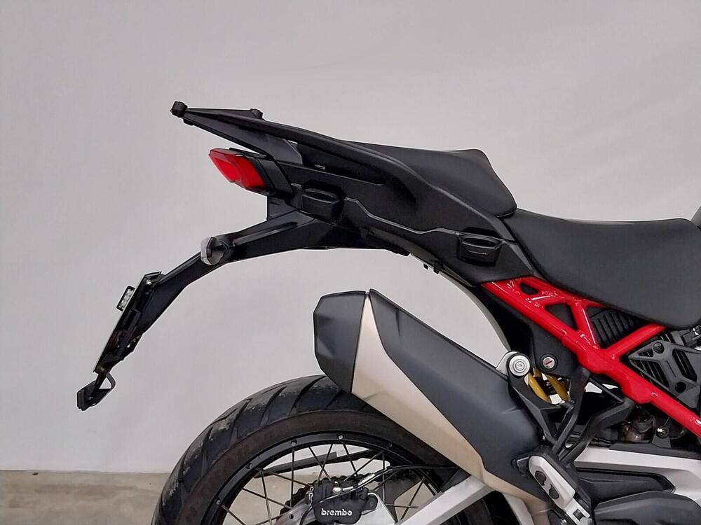 Ducati Multistrada V4 Rally (2023 - 25) (6)