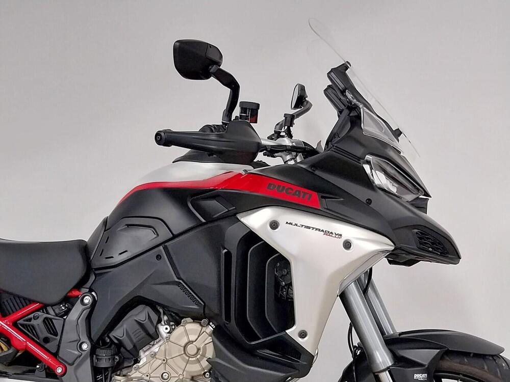 Ducati Multistrada V4 Rally (2023 - 25) (7)