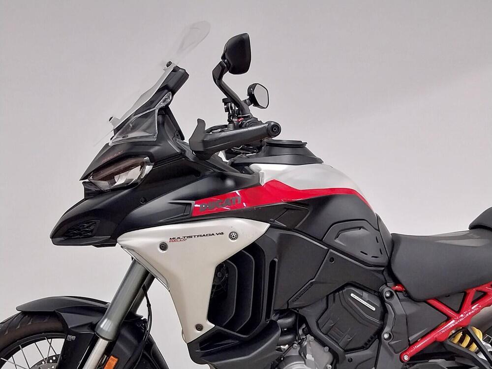 Ducati Multistrada V4 Rally (2023 - 25) (8)