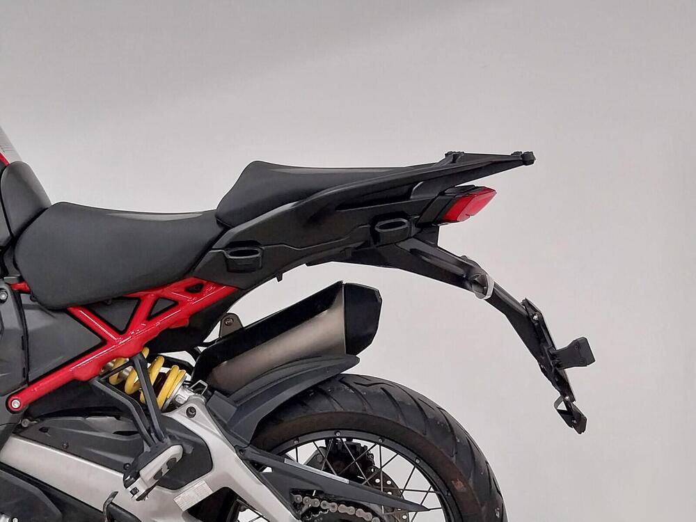 Ducati Multistrada V4 Rally (2023 - 25) (9)