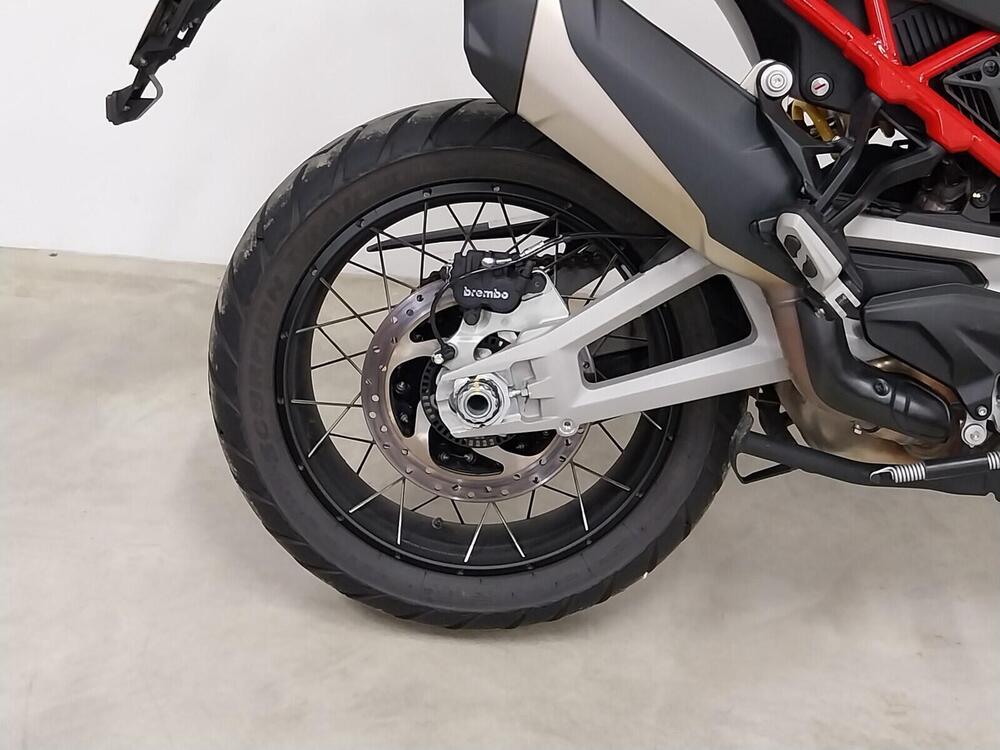 Ducati Multistrada V4 Rally (2023 - 25) (10)