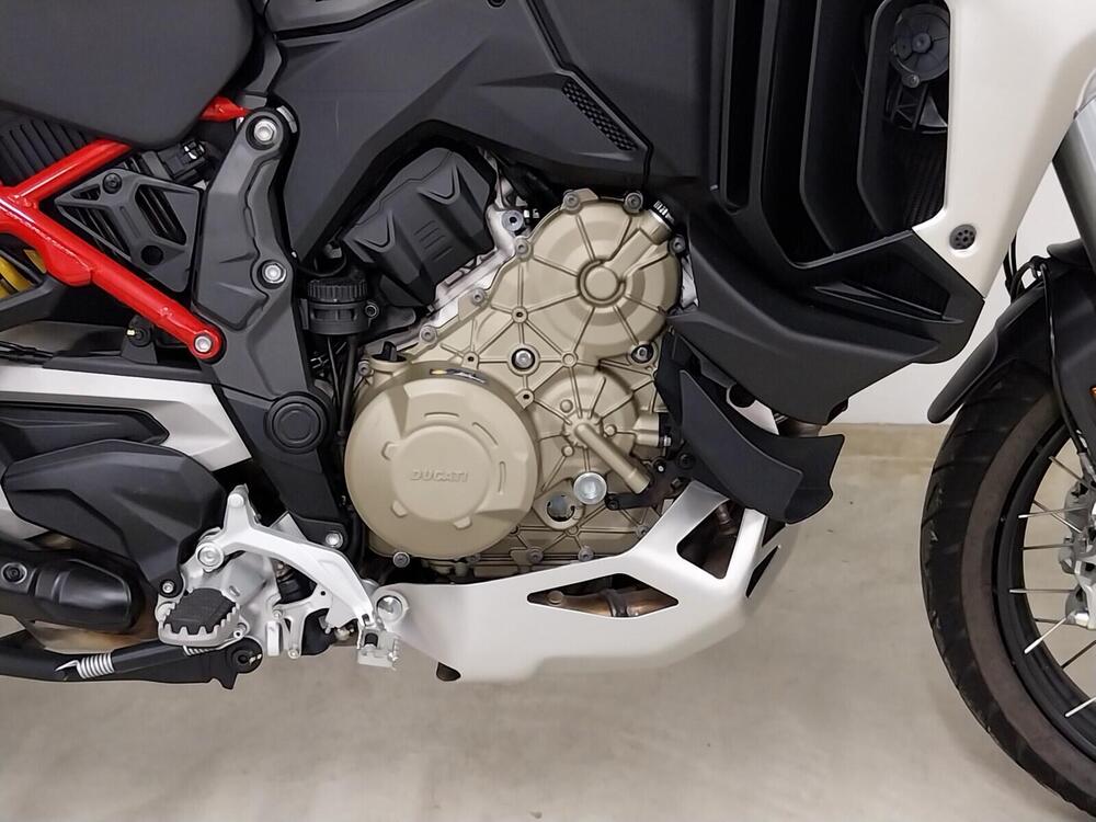 Ducati Multistrada V4 Rally (2023 - 25) (11)