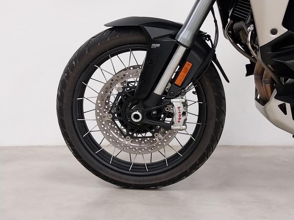 Ducati Multistrada V4 Rally (2023 - 25) (13)